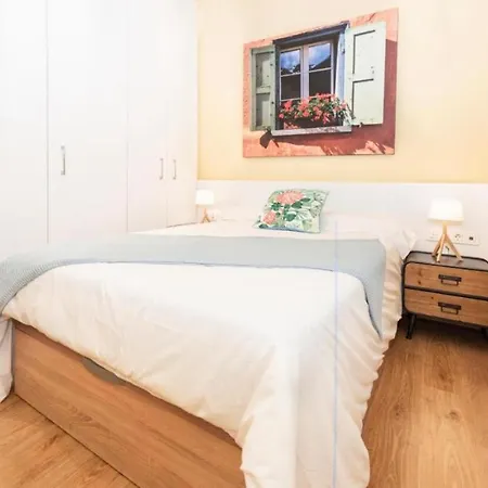 Malaga Picasso Hostel
