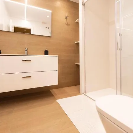 Malaga Picasso Hostel Málaga