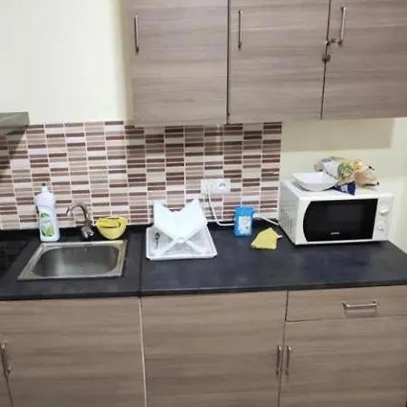 Malaga Picasso Hostel