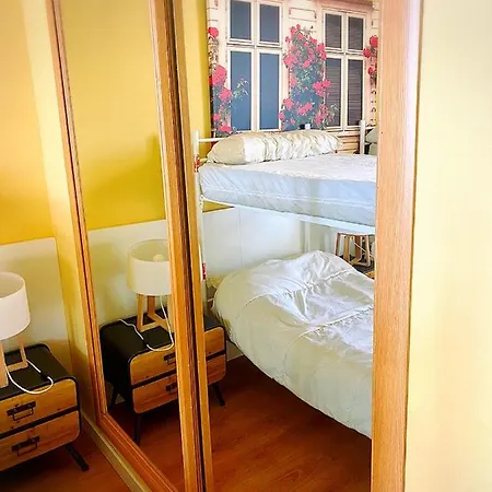 Malaga Picasso Hostel Hostel *