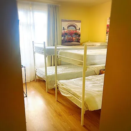 Malaga Picasso Hostel Málaga